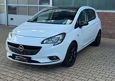 Opel Corsa E 1,4 90PS Color Edition Sport