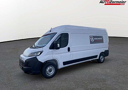 Toyota Proace Max 35 L3H2 BlueHDi 140 Meister