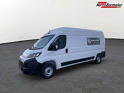 Toyota Proace Max 35 L3H2 BlueHDi 140 Meister