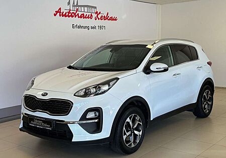 Kia Sportage 1.6 GDI 2WD EDITION 7
