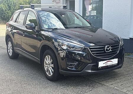 Mazda CX-5 Exclusive-Line AWD4X4