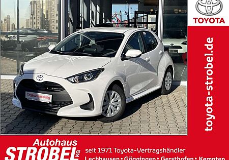 Toyota Yaris Hybrid 116 1.5 VVT-i Comfort