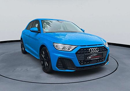 Audi A1 Sportback 30 TFSI S line*Apple Carplay* SHZ*
