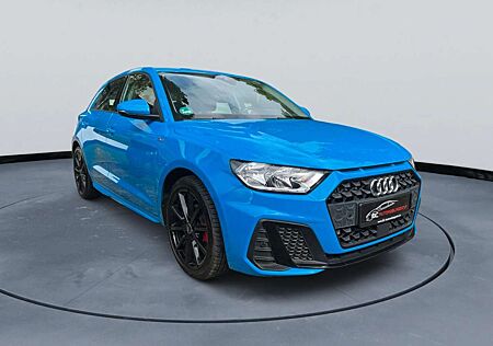 Audi A1 Sportback 30 TFSI S line*Apple Carplay* SHZ*