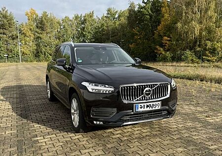 Volvo XC 90 XC90 Momentum Pro AWD