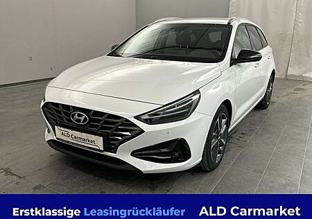 Hyundai i30 Kombi 1.0 T-GDI DCT EDITION 30+ Kombi, 5-türig, Au