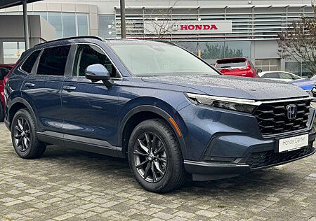 Honda CR-V e:HEV Advance AWD|Pano|BOSE