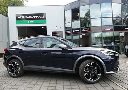 Cupra Formentor 1.4 e-Hybrid 19ZOLL/ACC/KAM/NAVI