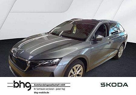 Skoda Octavia Combi 1.5 TSI mHEV DSG Virtual AHK ACC