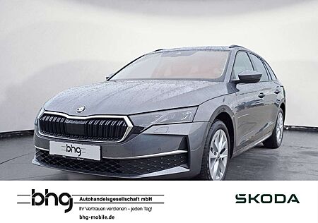 Skoda Octavia Combi 1.5 TSI mHEV DSG Virtual AHK ACC