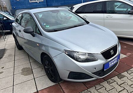 Seat Ibiza TDI Reference