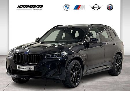 BMW X3 xDrive30e M Sportpaket AHK DA PA+ 360° HUD