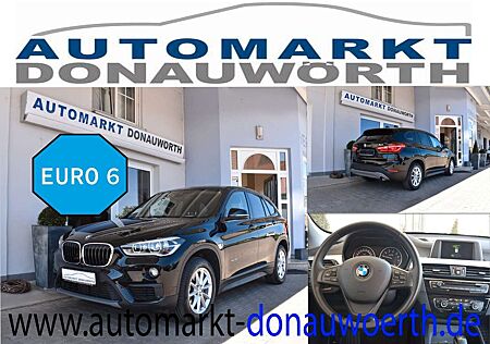 BMW X1 xDrive 20i Aut. Advantage Keyless LED Sitzhzg