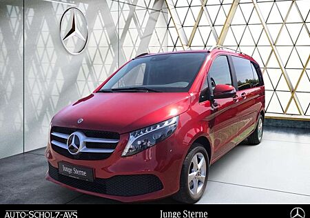 Mercedes-Benz V 250 d 4M ED Kompakt *Kam*StandHzg*Easy-P*Ambi*