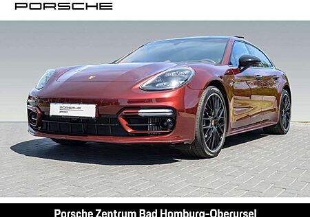 Porsche Panamera 4 E-Hybrid Sport Turismo BOSE InnoDrive
