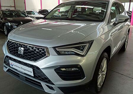 Seat Ateca 1.5 TSI STYLE*AHK *WERKSGARANTIE*