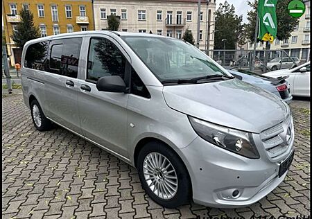 Mercedes-Benz Vito Tourer116 CDI/BT EXTRALANG / TEMPOMAT / AHK