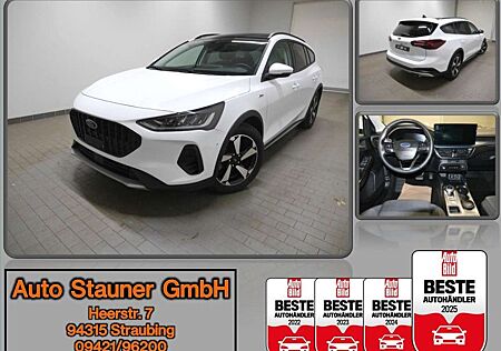 Ford Focus Turnier 1.5 EcoBlue Auto. Active X*AHK*HUD