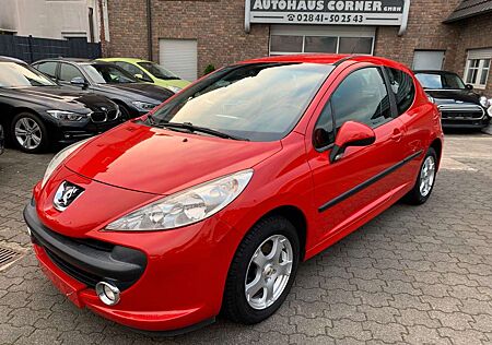 Peugeot 207 1.4 16V VTi Urban Move Klima