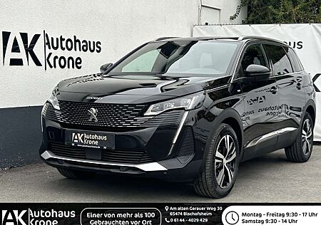 Peugeot 5008 1.2 PureTech 130 GT*FULL LED* FAHRASS-PAKET*180°