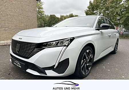 Peugeot 308 SW Allure Pack Klima Navi Rückfahrkamera