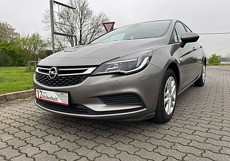 Opel Astra K Lim. 5-trg. Edition Start/Stop