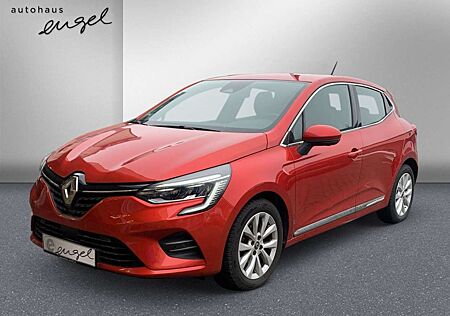 Renault Clio TCe 100 INTENS,KLIMA,VOLL-LED,TEMPO,PDC360°