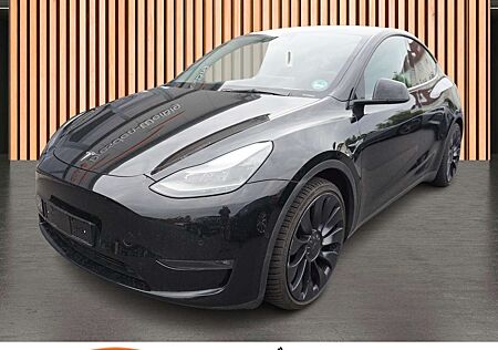 Tesla Model Y Performance Dual Motor AWD*Pano*21