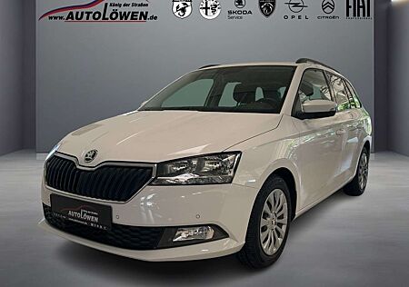 Skoda Fabia Combi 1.0 TSI Ambition OPF (EURO 6d)