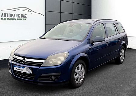 Opel Astra H Caravan Edition AUTOMATIK *KLIM*SH*ALU*