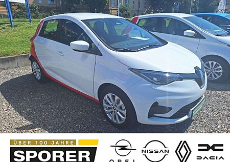 Renault ZOE (mit Batterie) Z.E. 50 EXPERIENCE
