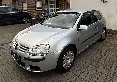 VW Golf Volkswagen 1.4 Trendline
