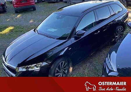 Skoda Octavia Combi TOUR 1.5 eTSI 150PS DSG LED.AHK.NAVI.DAB.KAM