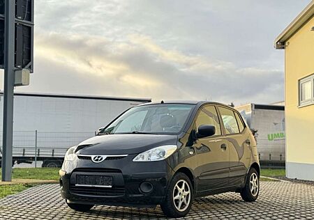 Hyundai i10 Edition+*KLIMA*AUX*E-PAKET*TÜV NEU*