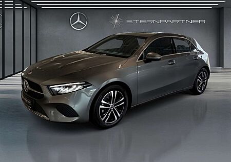Mercedes-Benz A 200 d PROGRESSIVE+MBUX+LED+SHZ+PDC+KAMERA