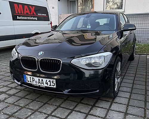 BMW 116 116d