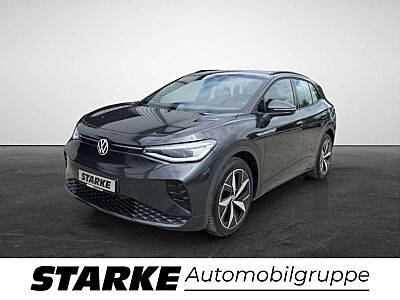 Volkswagen ID.4 GTX 4Motion