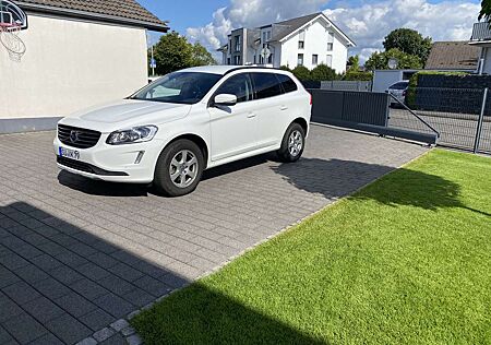 Volvo XC 60 XC60 XC60 Diesel D4 Momentum
