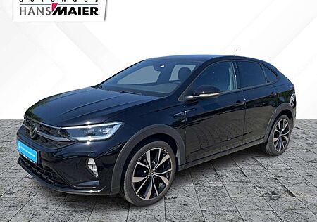 VW Taigo Volkswagen R-Line TSI DSG Pano Kam ACC 18 VC SHZ