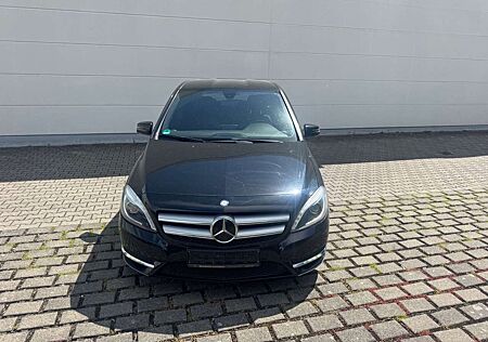 Mercedes-Benz B 180 B -Klasse CDI