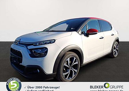 Citroën C3 Citroen PureTech 83 Shine