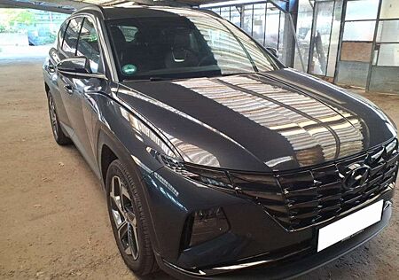 Hyundai Tucson 1.6 T-GDI Prime Plug-In Hybrid 4WD (E6d)