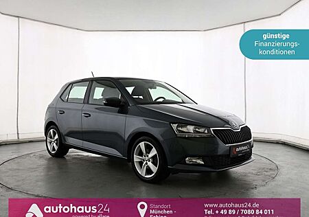 Skoda Fabia 1.0 TSI Cool Plus ParkPilot|Sitzhzg.|DAB