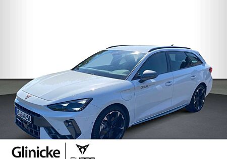 Cupra Leon 1.5 e-HYBRID DSG, RFK, AHK