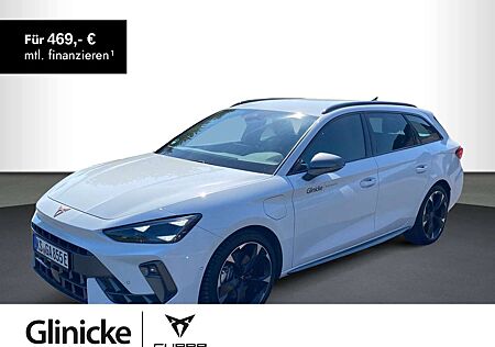 Cupra Leon Sportstourer 1.5 e-HYBRID DSG, RFK, AHK