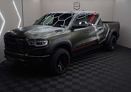 Dodge RAM 1500 Laramie Longhorn-Wir finden deinen Ami!