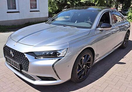 DS Automobiles DS 9 E-Tense 225 kW Plugin Hybrid Rivoli +