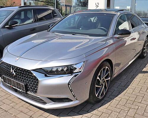 DS Automobiles DS 9 E-Tense 225 kW Plugin Hybrid Rivoli +