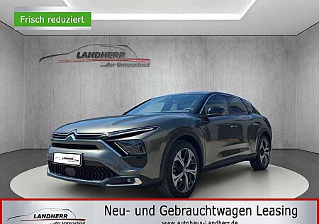 Citroën C5 X Citroen 1.2 PureTech You //Navi/Kamera/Sitzheizung