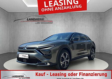 Citroën C5 X Citroen 1.2 PureTech You //Navi/Kamera/Sitzheizung